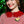 LaliBlue : Christmas : Chocolate Cup Brooch