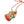 Rosie Rose Parker :  Christmas : Christmas Angel Necklace [PRE-ORDER]
