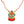 Rosie Rose Parker :  Christmas : Christmas Angel Necklace [PRE-ORDER]