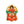 Rosie Rose Parker :  Christmas : Christmas Angel Tree Brooch