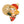 LaliBlue : Christmas : Christmas Sparkles Brooch