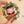 LaliBlue : Christmas : Christmas Wreath Brooch