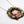 LaliBlue : Christmas : Christmas Wreath Necklace
