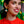 LaliBlue : Cursed Carnival : Clown Earrings