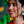 LaliBlue : Cursed Carnival : Clown Earrings