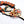 LaliBlue : Cursed Carnival : Contortionist Brooch