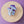Cherryloco : Cosmic purple mushroom cluster pin or pendant