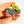 Rosie Rose Parker : Cute Cat Retro Brooch