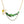 Laliblue : Plant Lover : Daisy necklace