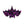 Erstwilder : Halloween : Fang Time Bat Mini Brooch