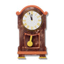 Erstwilder : Pete Cromer Fairy Tales 2 : Clock Simplified Mini Brooch