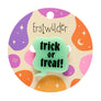 Erstwilder : Midnight Mischief : Trick or Treat! Simplfiied Mini Brooch