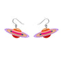Erstwilder : Fan Favourites : Sixth From The Sun Drop Earrings