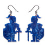 Erstwilder : Pete Cromer Fairy Tales 2 : Plot Armour Earrings