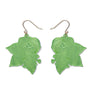 Erstwilder : Celebrations : A Nice Day Drop Earrings