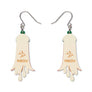Erstwilder : RBGV : Common Correa Drop Earrings