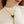Laliblue : Plant Lover : Flower and ladybug bolo necklace