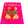 Rosie Rose Parker : Frankie Tropicana Earrings