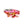 Rosie Rose Parker : Frankie and the Flamingo Car Brooch