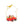 Rosie Rose Parker : Frankie and the Flamingo Car Necklace