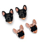 Bling Hound : Frenchie Studs