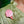LaliBlue : Cursed Carnival : Ghost Cotton Candy Brooch