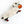 LaliBlue : Halloween Woods : Ghost Dachshund Brooch