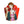 LaliBlue : Girl with cat brooch