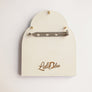 Laliblue : Plant Lover : Greenhouse brooch