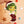 LaliBlue : Christmas : Grinch Woman Brooch