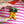 Laliblue : Plant Lover : Gumboots with strawberries brooch