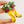 Laliblue : Plant Lover : Gumboots with strawberries brooch