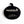 LaliBlue : Cursed Carnival : Halloween Pumpkin Brooch