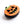 LaliBlue : Cursed Carnival : Halloween Pumpkin Button Cover