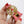 LaliBlue : Valentines : Hearts Vending Brooch