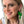 Bobbi Frances : Daintree 2: Green Fern Dangle Earrings