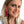 Bobbi Frances : Daintree 2: Fallen Leaves Dangle Earrings