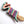 LaliBlue : Cursed Carnival : Ice Cream Snake Brooch