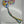 Colours By Liz : Kite Brooch