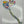 Colours By Liz : Kite Brooch