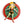 LaliBlue : Cursed Carnival : Knife Thrower Brooch