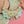 Cherryloco : Luna Moth and Moonflower Statement Necklace