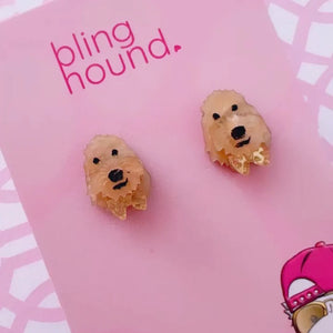 Bling Hound : Labradoodle Studs