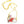 Rosie Rose Parker : Layla goes jumping easter necklace
