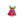 Rosie Rose Parker :  Christmas : Little Christmas Bell Pin