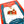 Rosie Rose Parker :  Christmas : Little Christmas House Pin