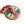 LaliBlue : Valentines : Love Game Brooch