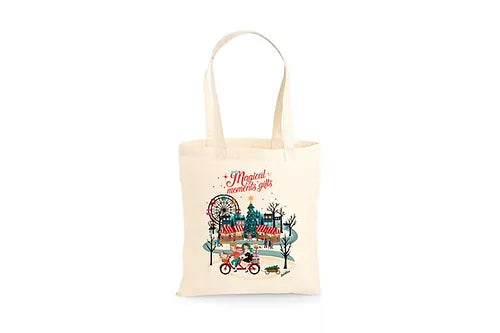 LaliBlue :  Christmas :  Magical moments gifts Tote Bag