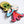 LaliBlue : Cursed Carnival : Martian Lady Brooch