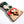 LaliBlue : Cursed Carnival : Medium Brooch with Ouija Board
